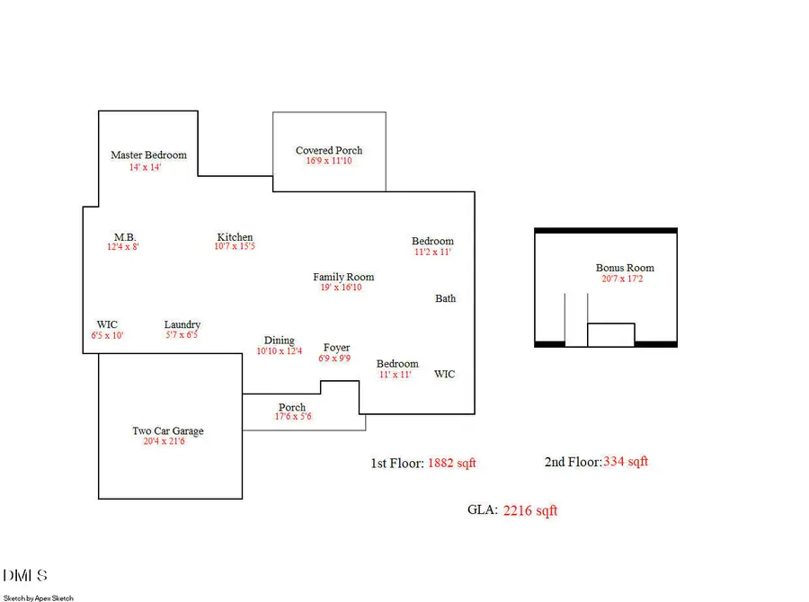 95 Autumnwood Lane, Zebulon, NC 27597 - Image #2