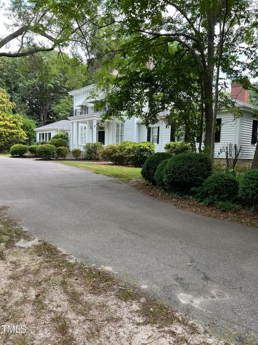 508 Eaton Avenue, Warrenton, NC 27589 - Image #2