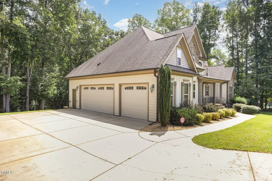 1710 Eddy Court, Franklinton, NC 27525 - Image #3