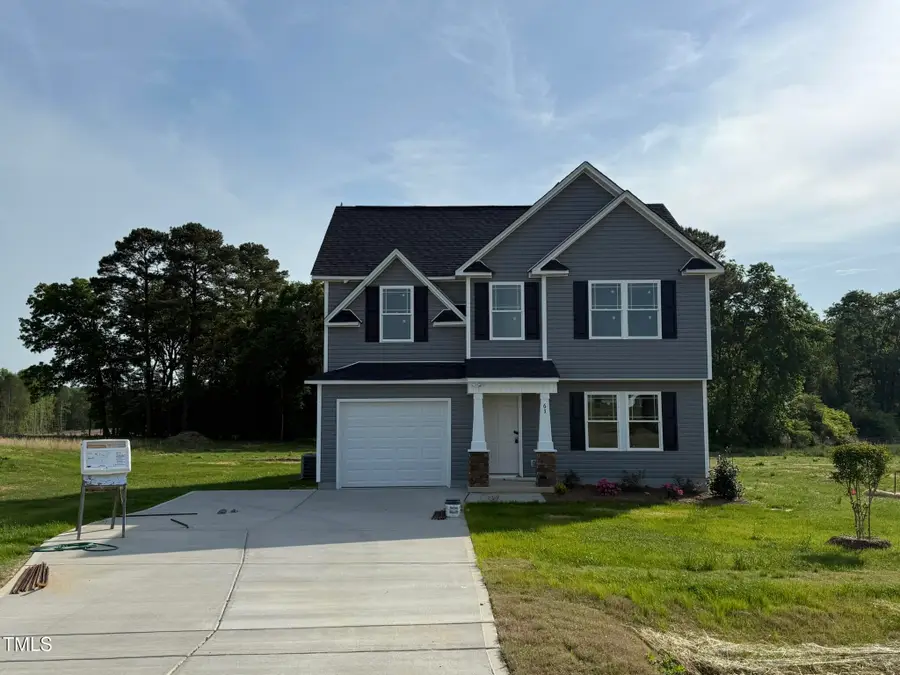 63 Coharie Drive, Lillington, NC 27546 - Image #2