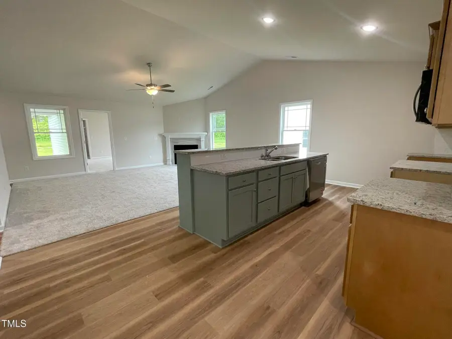 127 Oakfield Trace Drive, Four Oaks, NC 27524 - Image #3