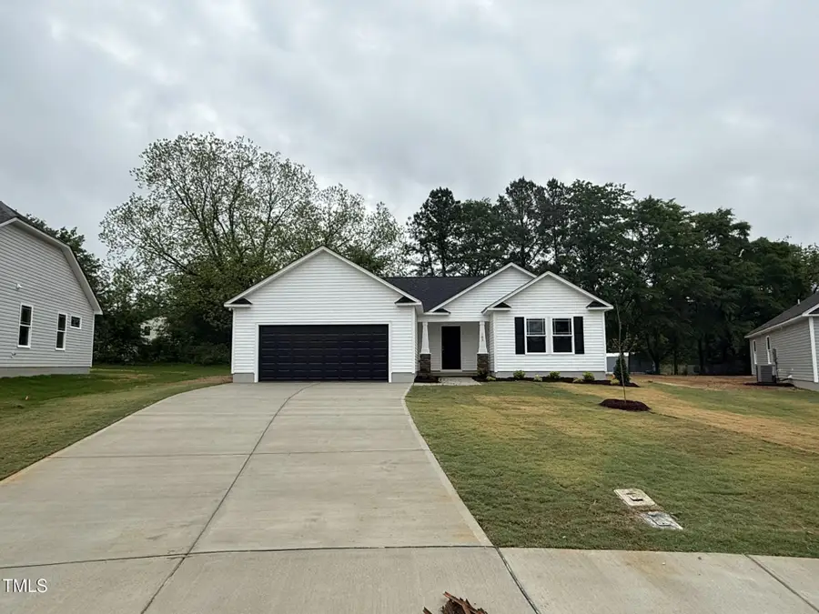 163 Oakfield Trace Drive, Four Oaks, NC 27524 - Image #2