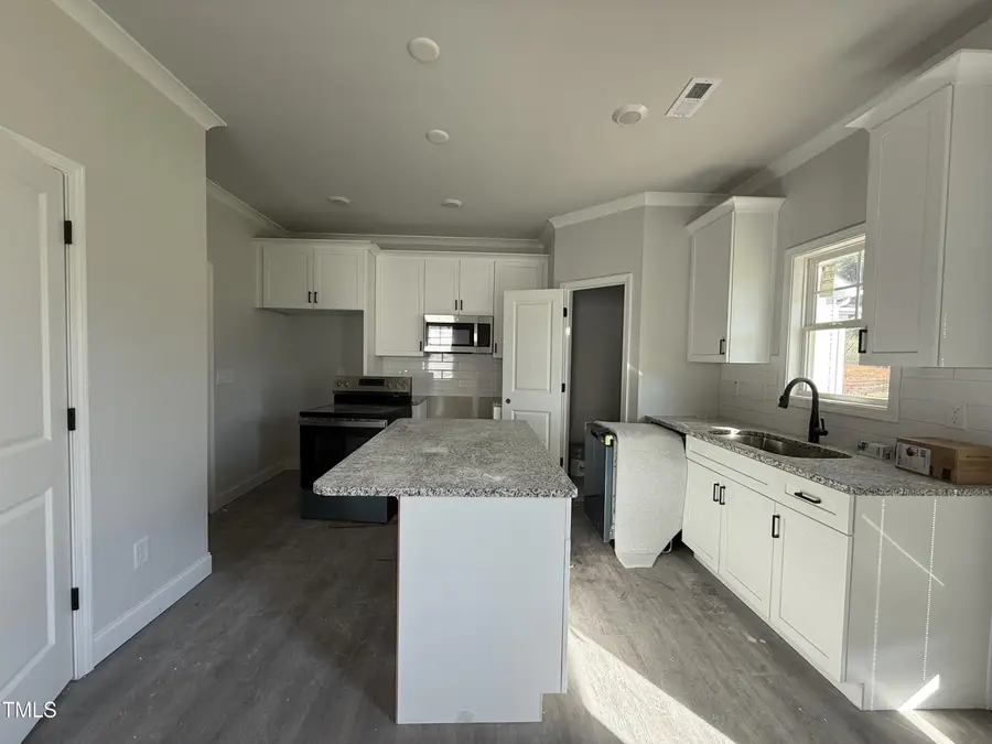 256 Bluejay Street, Clayton, NC 27520 - #3