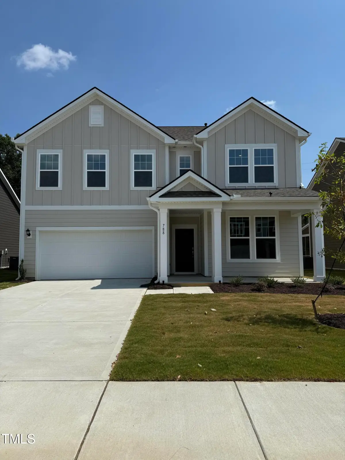 788 Old Station Pointe, Angier, NC 27501 - Image #1