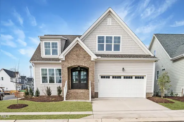 749 W Holly Springs Road, Holly Springs, NC 27540