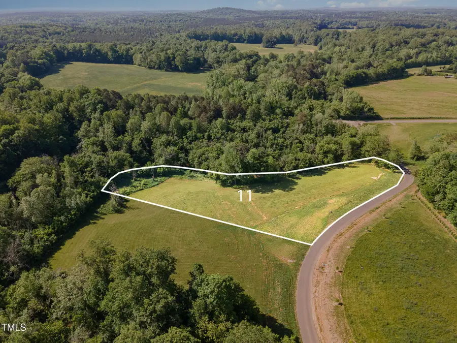 Tbd Lot 11 Montgomery Estates, Hillsborough, NC 27278 - Image #2