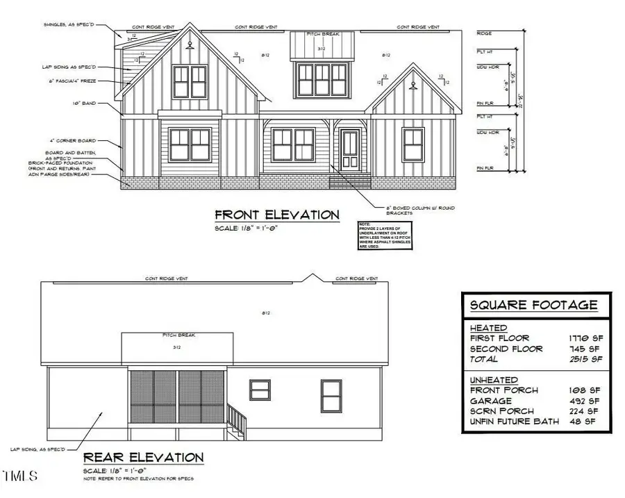 155 Diamond Creek Drive, Zebulon, NC 27597 - #2