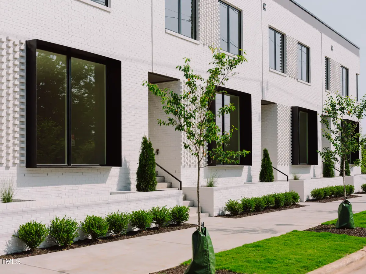 1308 Chamblee Hill Court, Raleigh, NC 27608 - Image #1