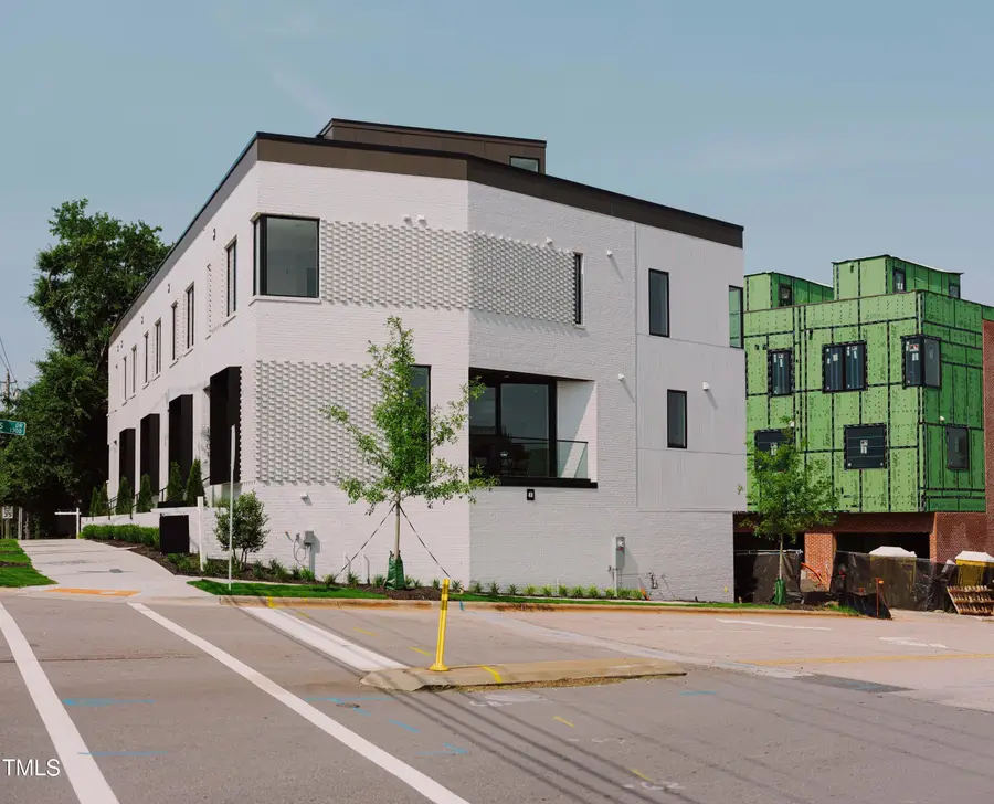 1308 Chamblee Hill Court, Raleigh, NC 27608 - Image #3