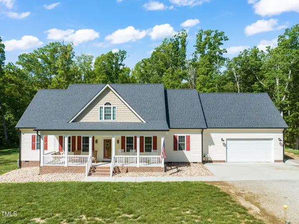 75 Acorn Drive, Clarksville, VA 23927