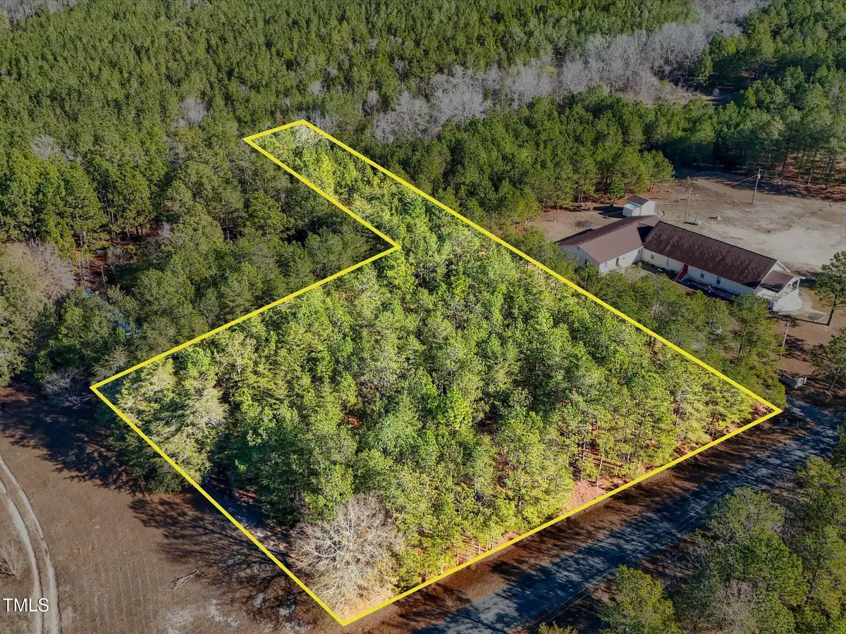 226 Leak Road, Jackson Springs, NC 27281 - #1