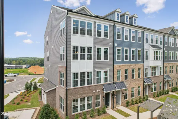 408 Gaston Park Lane #100, Wake Forest, NC 27587