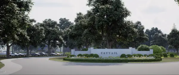 194 Charlotte Knoll Street #Lot 10, Zebulon, NC 27597