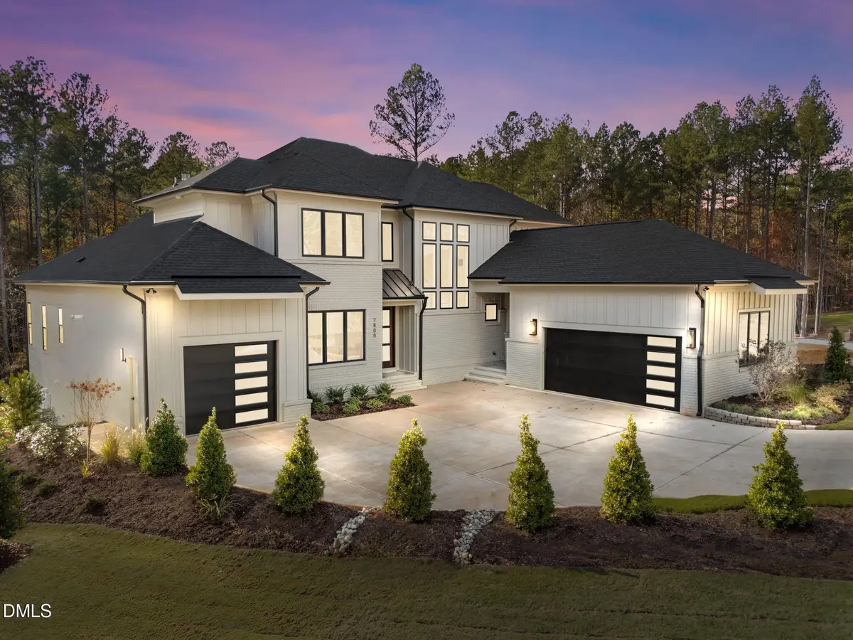 7805 Ailesbury Road, Wake Forest, NC 27587 - Image #1
