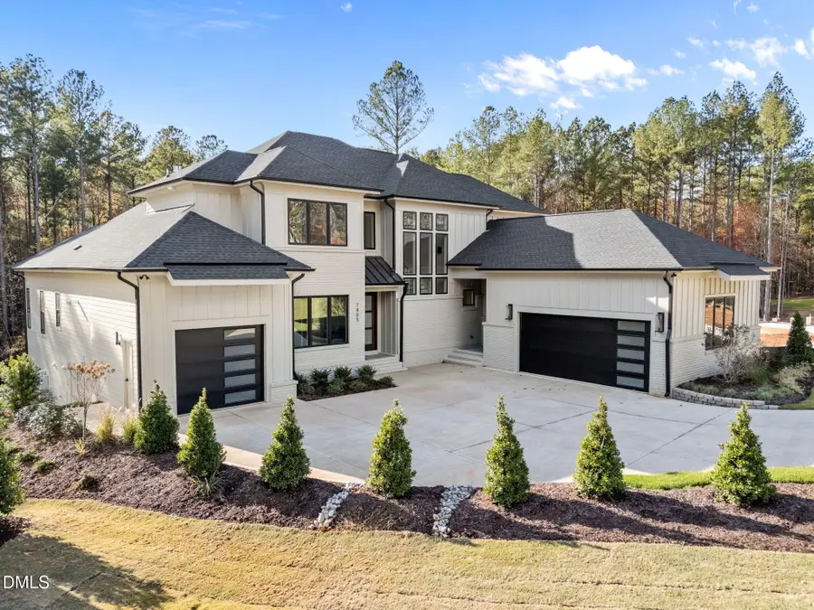 7805 Ailesbury Road, Wake Forest, NC 27587 - Image #2