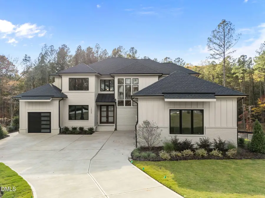 7805 Ailesbury Road, Wake Forest, NC 27587 - Image #3