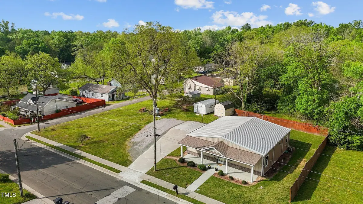 212 Orange Street, Oxford, NC 27565 - Image #1