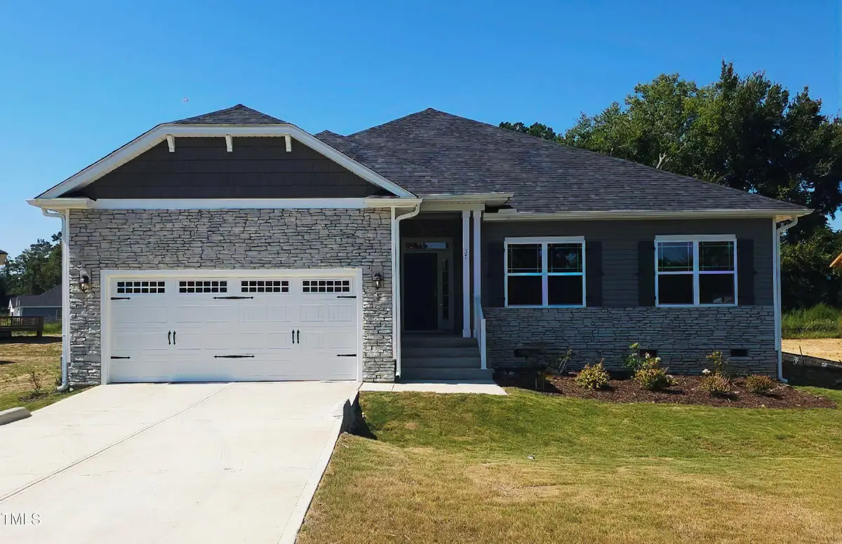 37 Shoreline Drive, Lillington, NC 27546 - Image #1