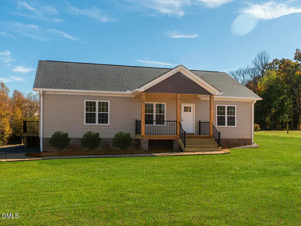1191 Perkinson Road, Ruffin, NC 27326 - Image #1