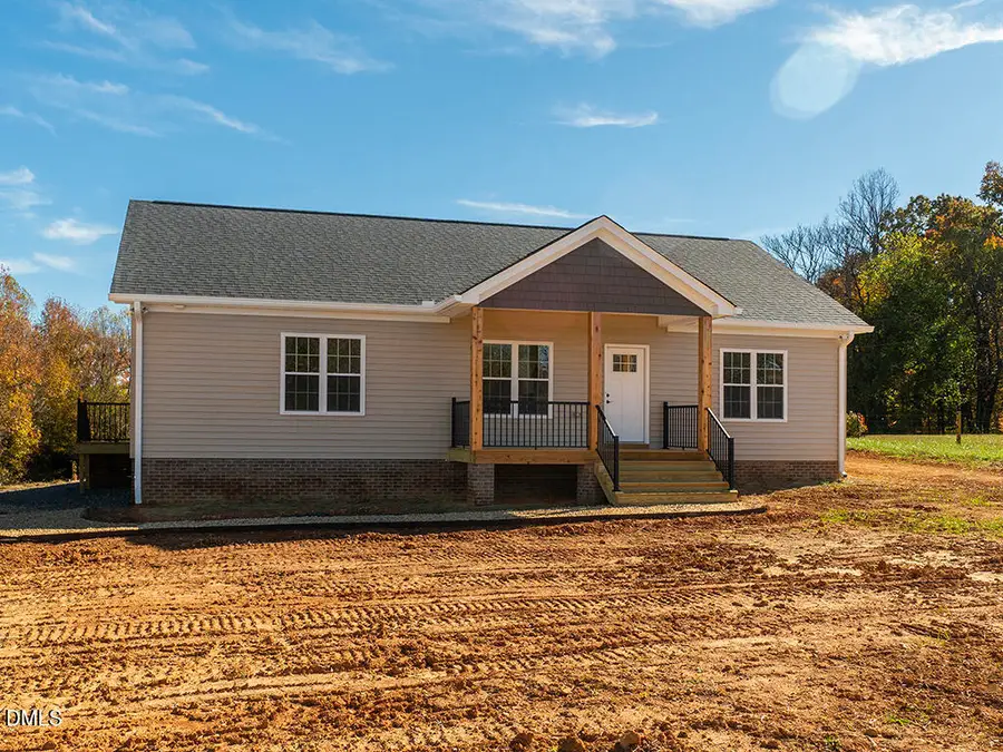 1191 Perkinson Road, Ruffin, NC 27326 - Image #3