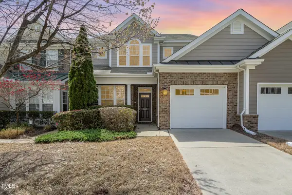 9207 Wooden Road, Raleigh, NC 27617