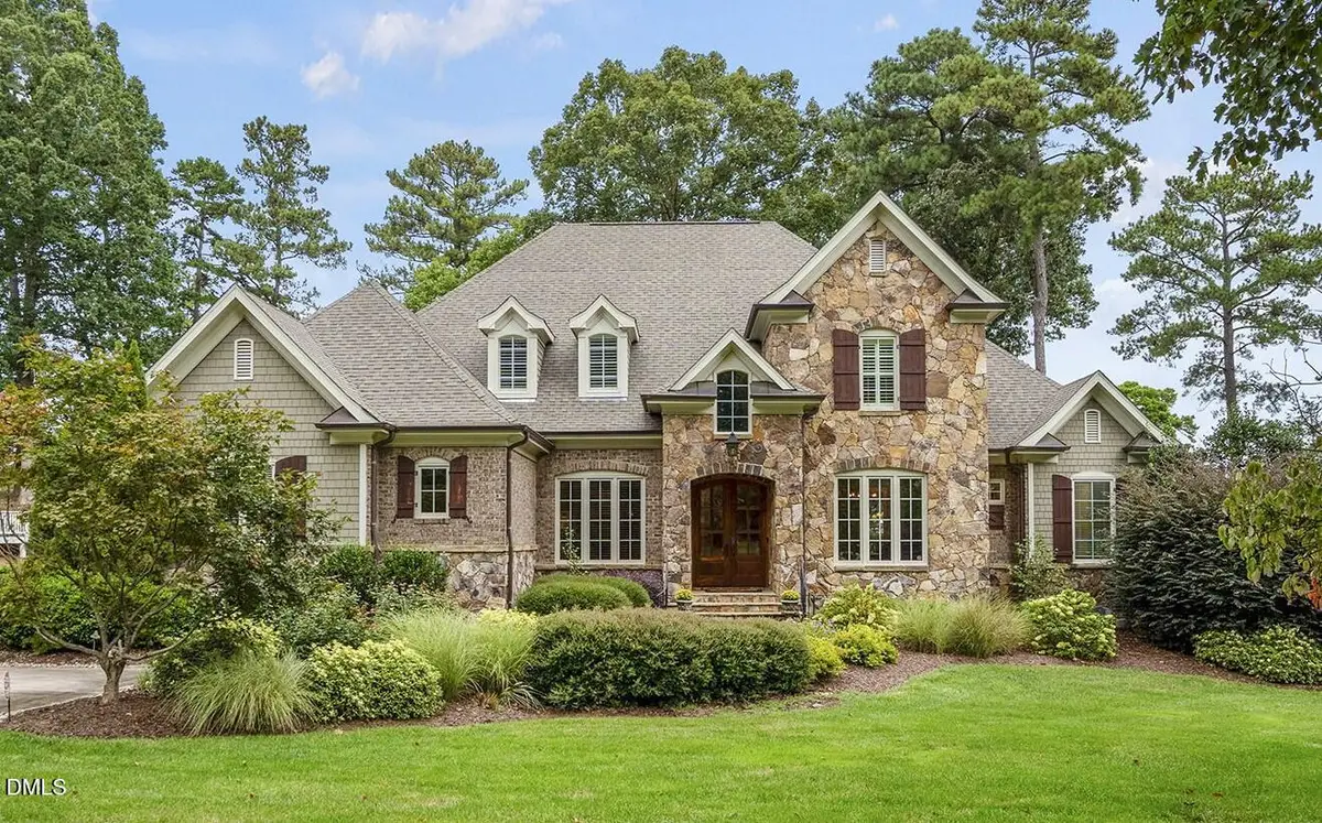1605 Hunting Ridge Road, Raleigh, NC 27615 - Image #1