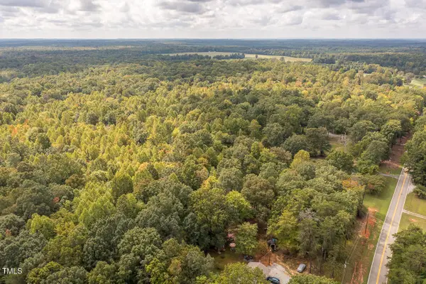 Tbd Mill Creek Road, Cedar Grove, NC 27231