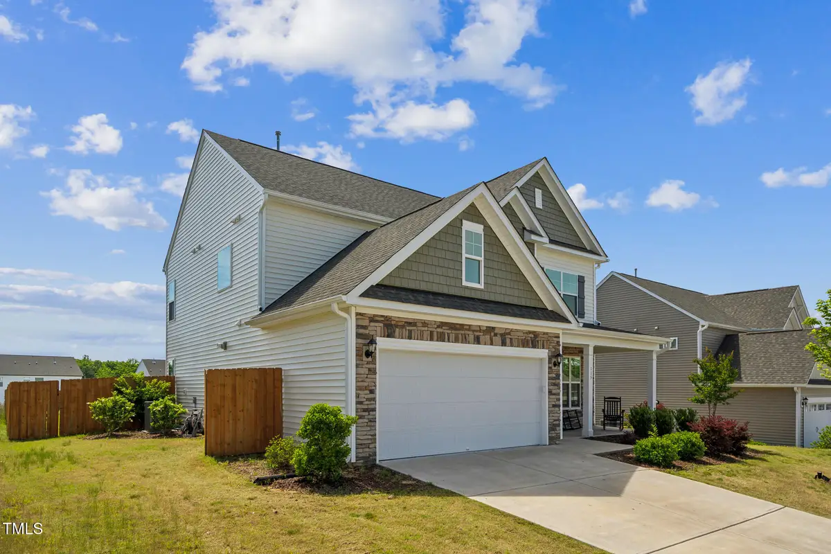 115 Bourne Drive, Franklinton, NC 27525 - Image #1