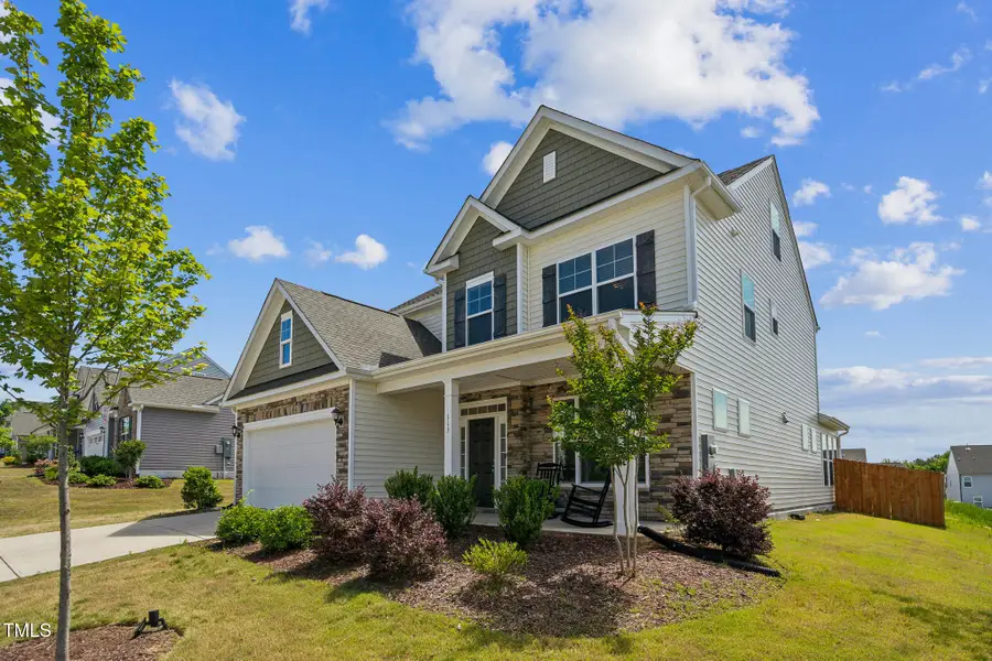 115 Bourne Drive, Franklinton, NC 27525 - Image #2