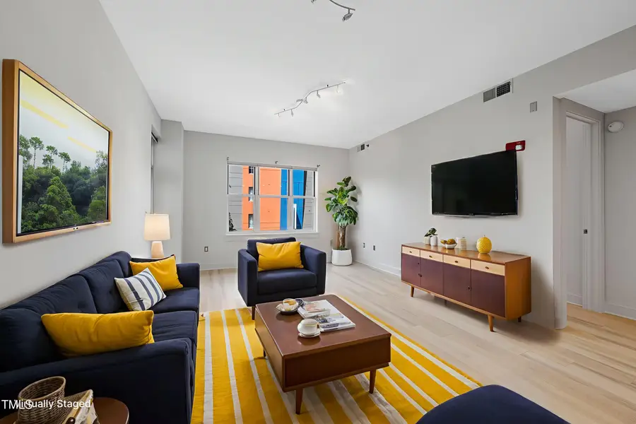 618 N Boylan Avenue #400, Raleigh, NC 27603 - Image #3