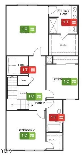 518 Sunset Lake Street, Durham, NC 27704 - Image #3