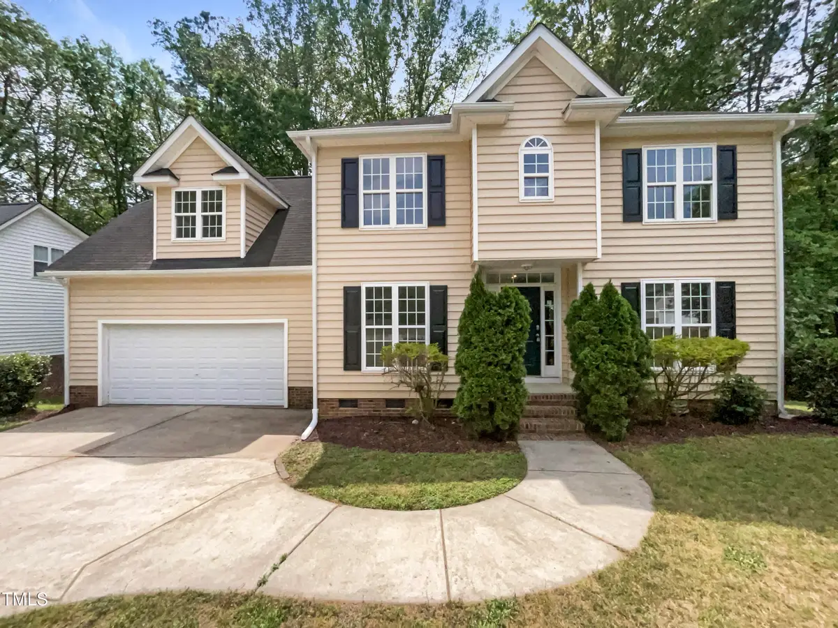 517 Hidden Cellars Drive, Holly Springs, NC 27540 - Image #1