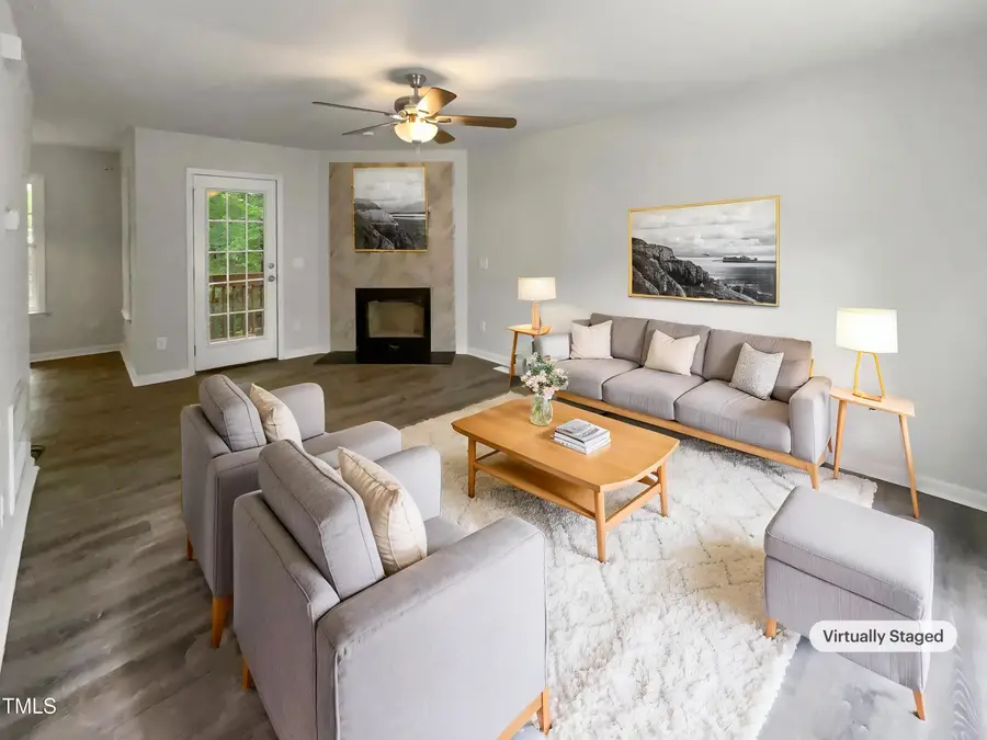 517 Hidden Cellars Drive, Holly Springs, NC 27540 - Image #2