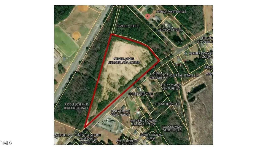 269 Slocomb Road, Fayetteville, NC 28311 - Image #3