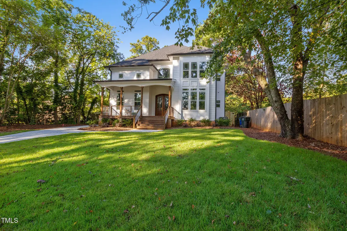 211 Page Street, Morrisville, NC 27560 - Image #1