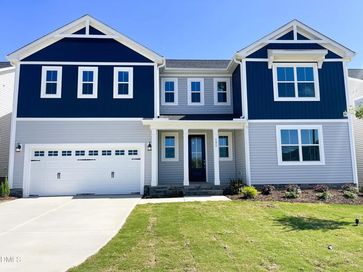 191 Yellow River Way, Garner, NC 27529 - Image #1