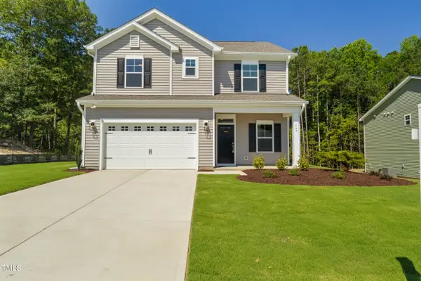 169 Pecan Valley Way, Four Oaks, NC 27524