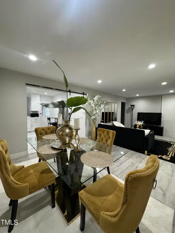 1216 Elizabeth Road W, Wilson, NC 27893