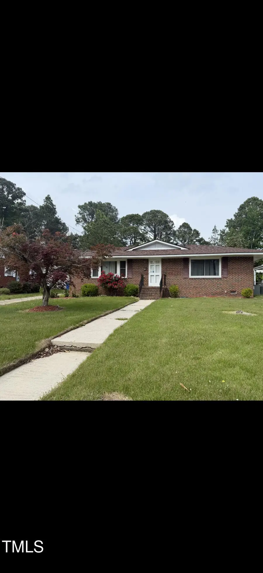 1216 Elizabeth Road W, Wilson, NC 27893 - Image #3