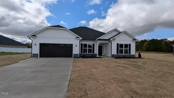 1635 Pecan Drive #Lot 26, Nashville, NC 27856