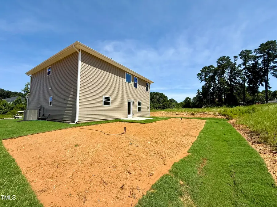 606 Melrose Court, Sanford, NC 27330 - Image #3