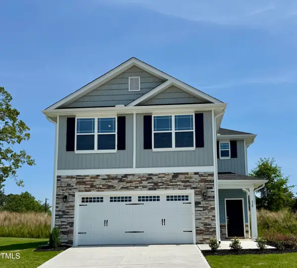 538 Middleton Court, Sanford, NC 27330