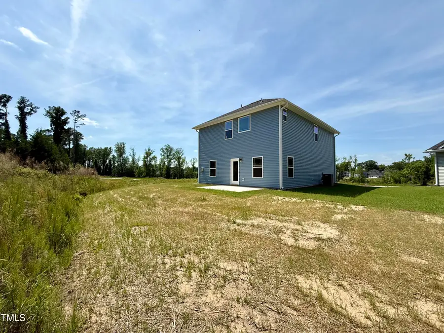 538 Middleton Court, Sanford, NC 27330 - Image #3