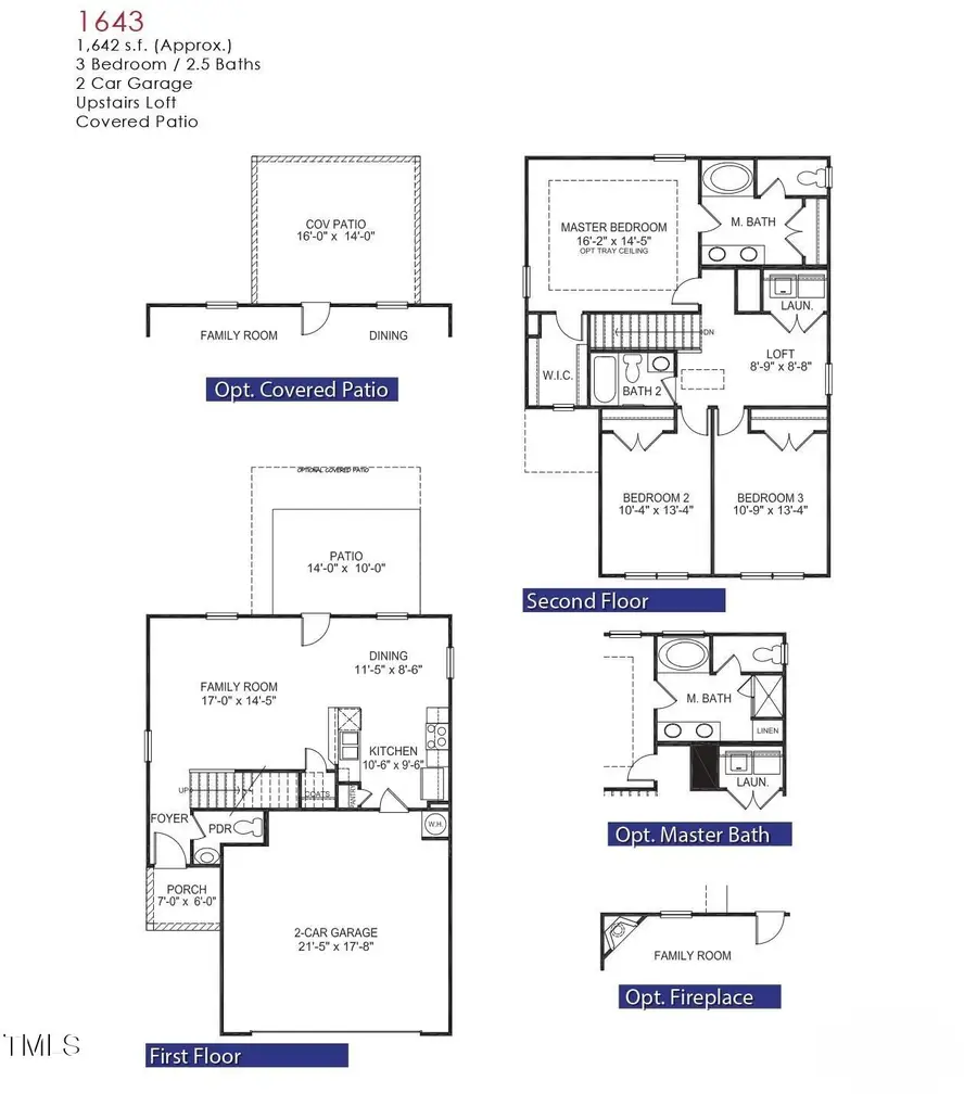 332 Bishop Lane, Sanford, NC 27330 - Image #3