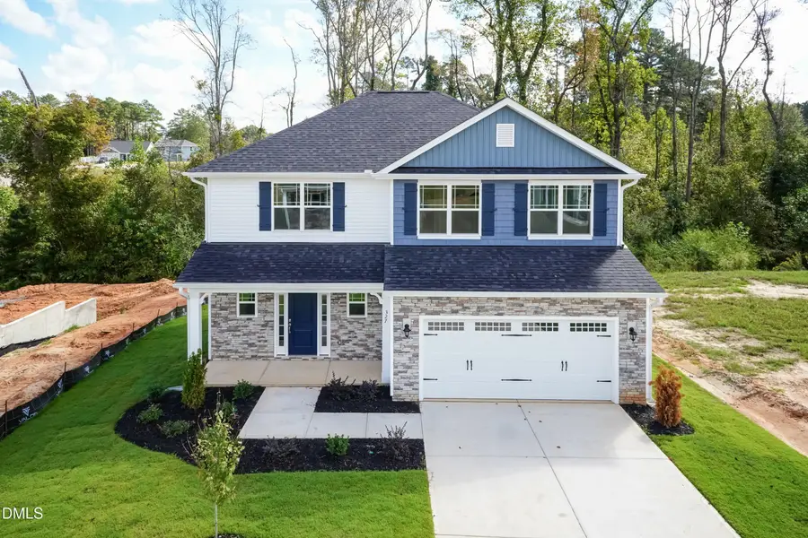 327 Bishop Lane, Sanford, NC 27330 - Image #2