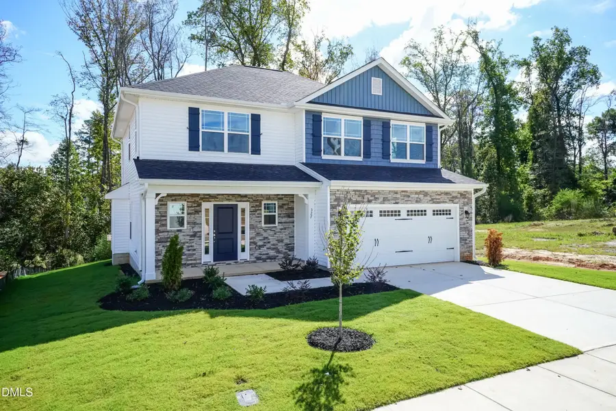 327 Bishop Lane, Sanford, NC 27330 - Image #3