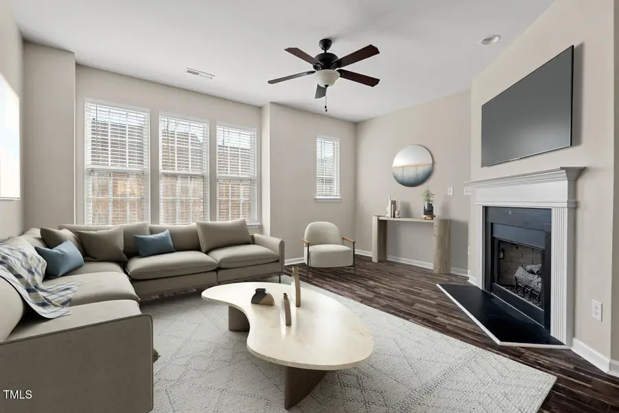 235 Michigan Avenue, Cary, NC 27519 - #2