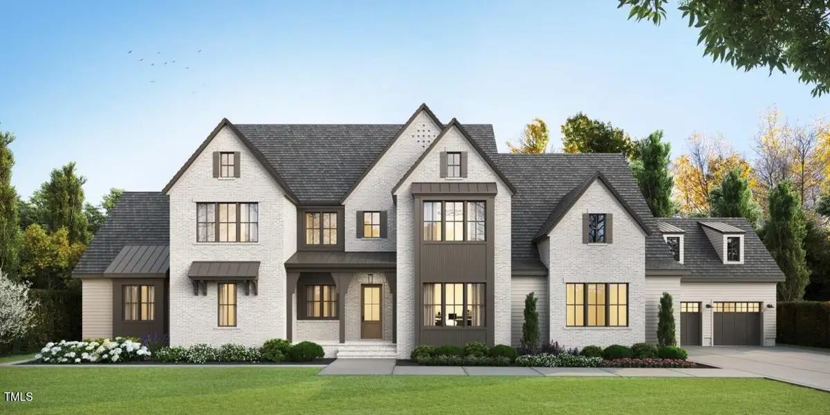 1708 Legacy Ridge Lane, Wake Forest, NC 27587 - Image #1