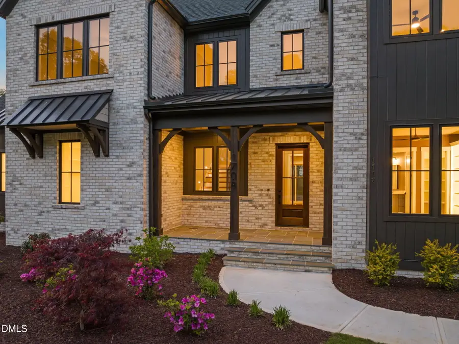 1708 Legacy Ridge Lane, Wake Forest, NC 27587 - #3