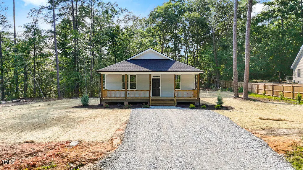 604 Natchez Trace, Fuquay Varina, NC 27526 - Image #1